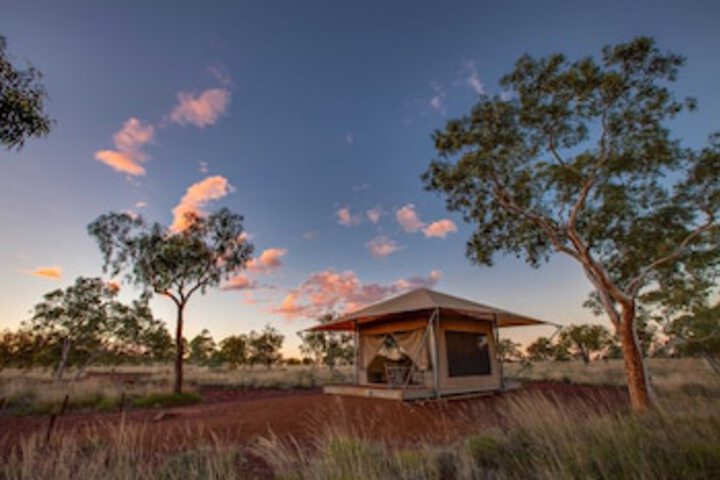 Mulga Downs WA Accommodation Gladstone