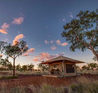 Karijini Eco Retreat - Accommodation Gladstone