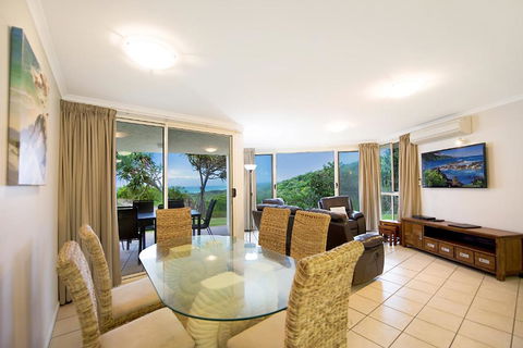 Whale Watch Ocean Beach Resort - Accommodation Gladstone 4