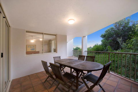 Whale Watch Ocean Beach Resort - Accommodation Gladstone 6