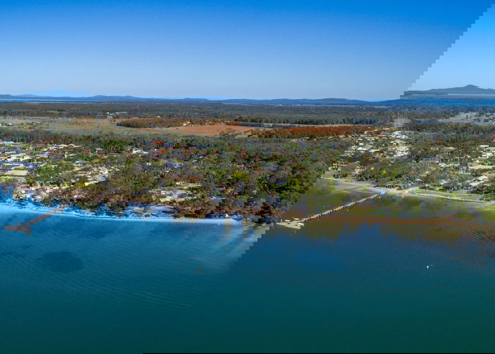  Accommodation Gladstone