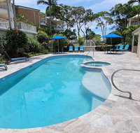 Macquarie Lodge Apartments - Accommodation Gladstone