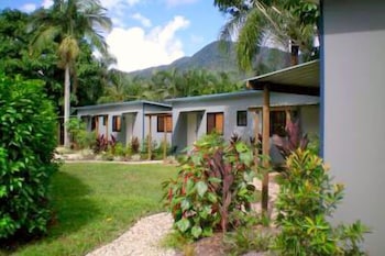 White Rock QLD Accommodation Gladstone