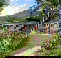 White Rock Leisure Park - Accommodation Gladstone
