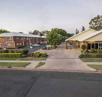 Emerald Maraboon Motor Inn - Accommodation Gladstone