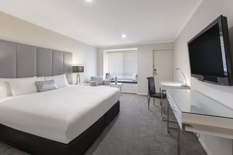 The Carrington Hotel Shepparton - Accommodation Gladstone 6