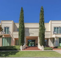 The Carrington Hotel Shepparton - Accommodation Gladstone
