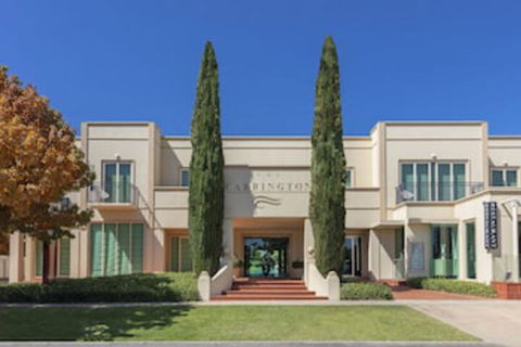 The Carrington Hotel Shepparton - Accommodation Gladstone 0