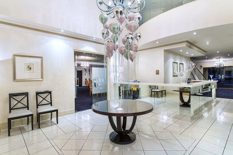The Carrington Hotel Shepparton - Accommodation Gladstone 2
