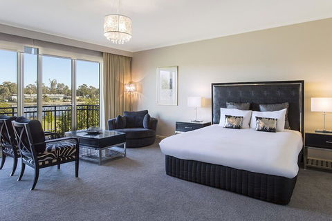 The Carrington Hotel Shepparton - Accommodation Gladstone 4