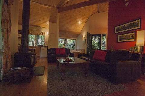 Cottages At Monreale - Accommodation Gladstone 6