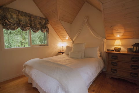 Cottages At Monreale - Accommodation Gladstone 4