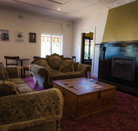 Hotel Blue - Accommodation Gladstone