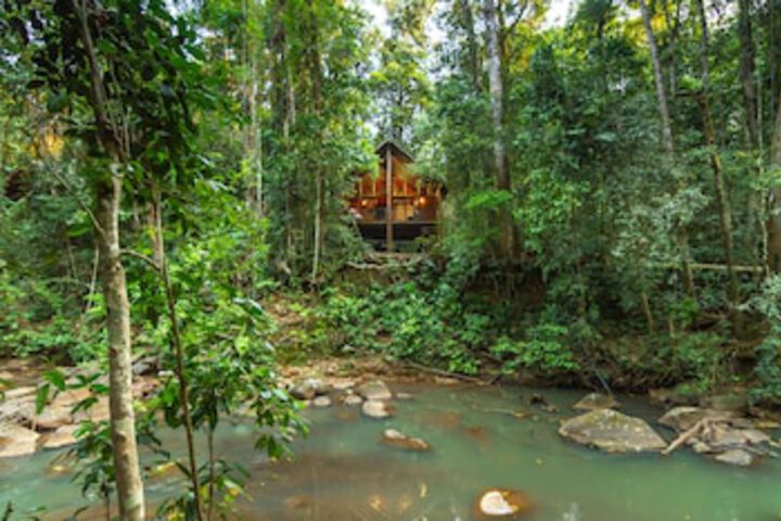  Accommodation Gladstone