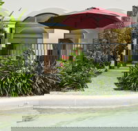 Mango Lagoon Resort  Wellness Spa - Accommodation Gladstone