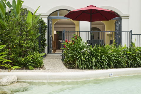 Mango Lagoon Resort & Wellness Spa - Accommodation Gladstone 0
