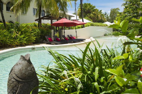 Mango Lagoon Resort & Wellness Spa - Accommodation Gladstone 4