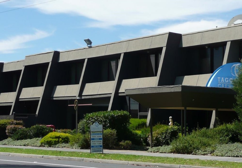  Accommodation Gladstone
