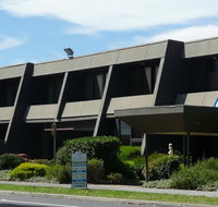 Frankston International - Accommodation Gladstone