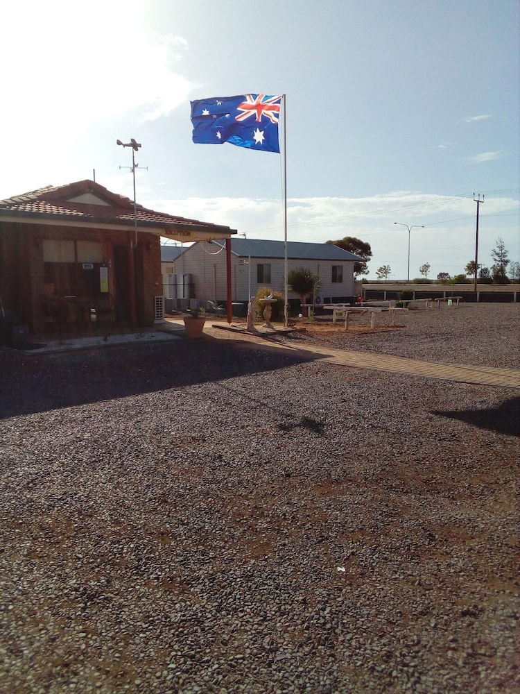  Accommodation Gladstone