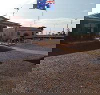 Airport Whyalla Motel - Accommodation Gladstone