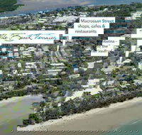 Beach Terraces- Port Douglas - Accommodation Gladstone