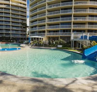 Gemini Resort - Accommodation Gladstone