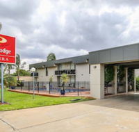 Econo Lodge Mildura - Accommodation Gladstone