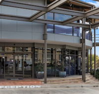 Quality Hotel Bathurst - Accommodation Gladstone