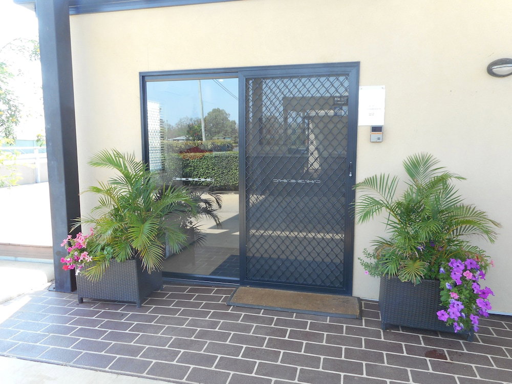 Simmie QLD Accommodation Gladstone