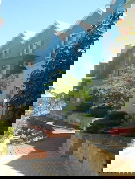 C Mandurah Resort - Accommodation Gladstone 3