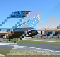 Best Western Ascot Lodge Motor Inn - Accommodation Gladstone