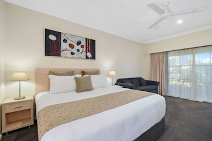 Daysdale ACT Accommodation Gladstone