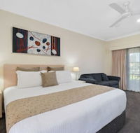 Heritage Motor Inn Corowa - Accommodation Gladstone