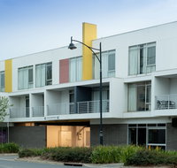Mawson Lakes Hotel  Function Centre - Accommodation Gladstone