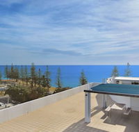 Scarborough Beach Resort - Accommodation Gladstone