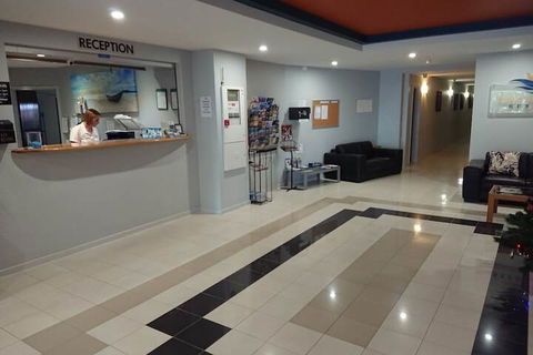 Scarborough Beach Resort - Accommodation Gladstone 6