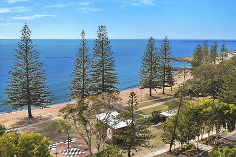 Scarborough Beach Resort - Accommodation Gladstone 2