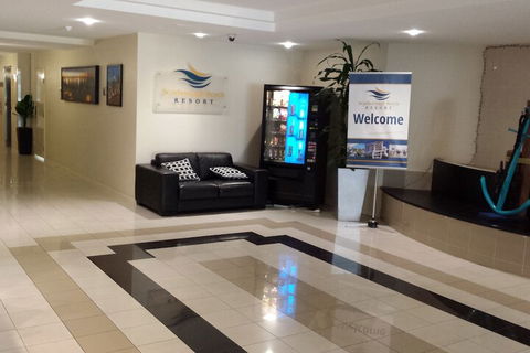 Scarborough Beach Resort - Accommodation Gladstone 3