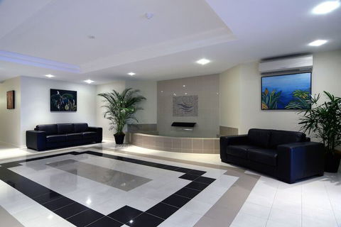 Scarborough Beach Resort - Accommodation Gladstone 7