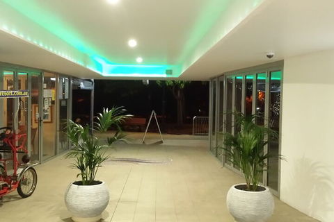 Scarborough Beach Resort - Accommodation Gladstone 1