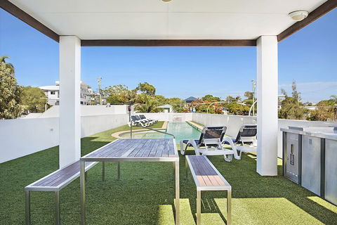 Scarborough Beach Resort - Accommodation Gladstone 5