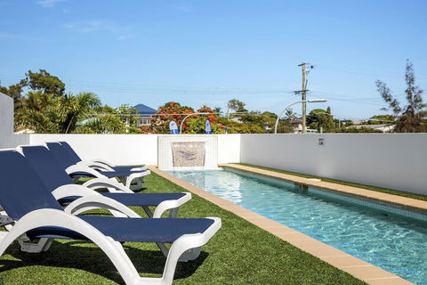 Scarborough Beach Resort - Accommodation Gladstone 4