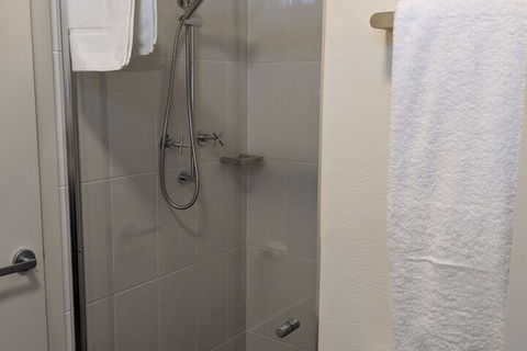 Dawson Motor Inn - Accommodation Gladstone 6