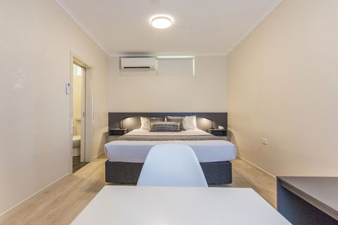 Dawson Motor Inn - Accommodation Gladstone 7