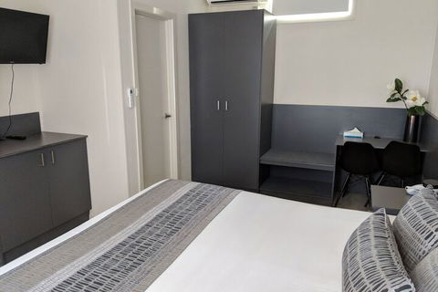 Dawson Motor Inn - Accommodation Gladstone 5