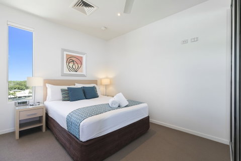 Akama Resort - Accommodation Gladstone 3