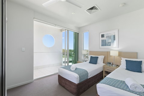 Akama Resort - Accommodation Gladstone 4