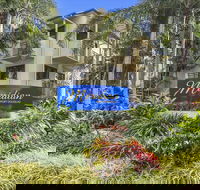 Meridian Port Douglas - Accommodation Gladstone