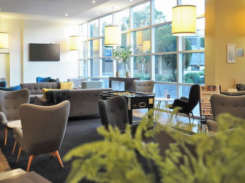 Ibis Melbourne Glen Waverley - Accommodation Gladstone 1